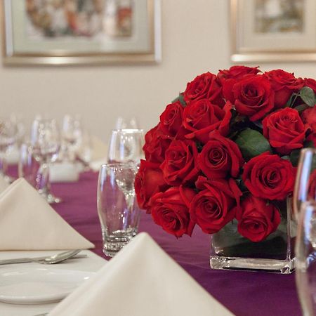 Rosedale Hotel & Suites Guangzhou - Free Shuttle Bus To Canton Fair Ngoại thất bức ảnh
