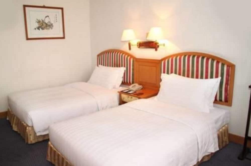Rosedale Hotel & Suites Guangzhou - Free Shuttle Bus To Canton Fair Ngoại thất bức ảnh