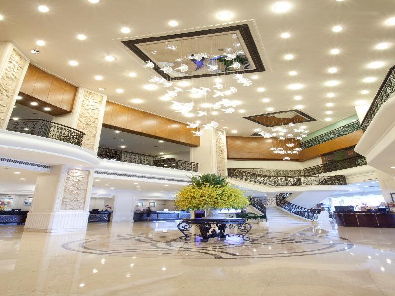 Rosedale Hotel & Suites Guangzhou - Free Shuttle Bus To Canton Fair Ngoại thất bức ảnh