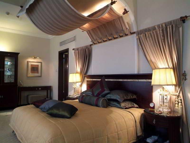 Rosedale Hotel & Suites Guangzhou - Free Shuttle Bus To Canton Fair Ngoại thất bức ảnh