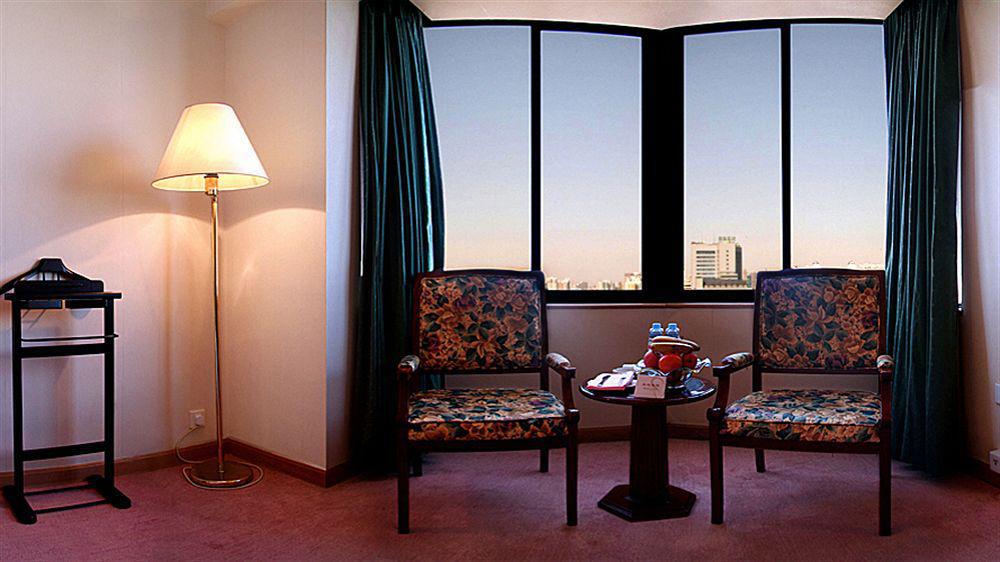 Rosedale Hotel & Suites Guangzhou - Free Shuttle Bus To Canton Fair Ngoại thất bức ảnh